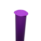 Premium Squeeze Top Child Resistant 116mm Pre-Roll Tubes