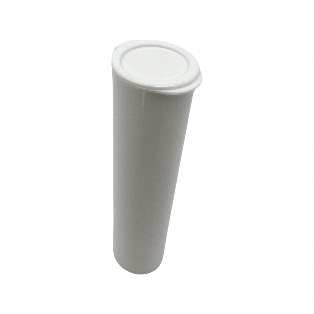 Premium Squeeze Top Child Resistant 80mm Pre-Roll Tube