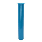 Premium Squeeze Top Child Resistant 98mm Pre-Roll Tubes