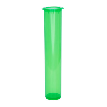 Premium Squeeze Top Child Resistant 98mm Pre-Roll Tubes