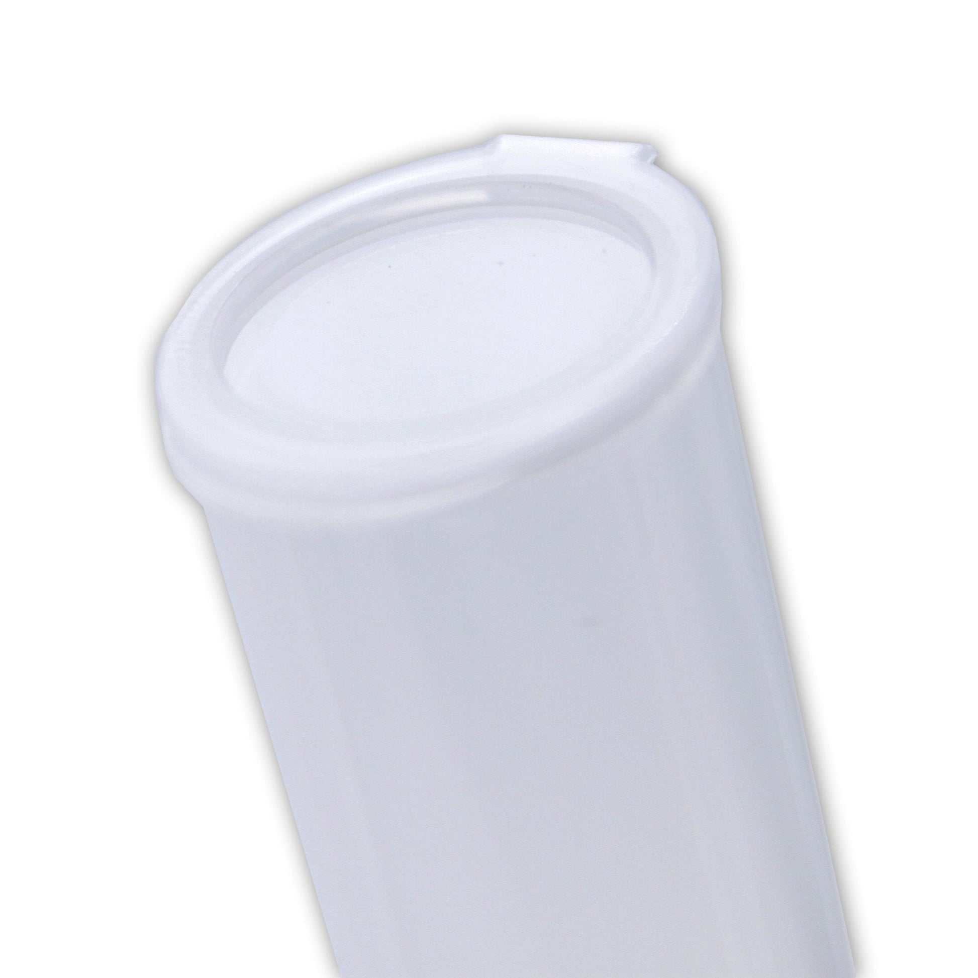 Pre Roll Storage Tube 98mm with Label - Progress Promotional Products