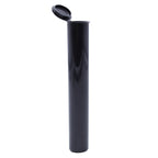 Premium Squeeze Top Child Resistant J-Tubes