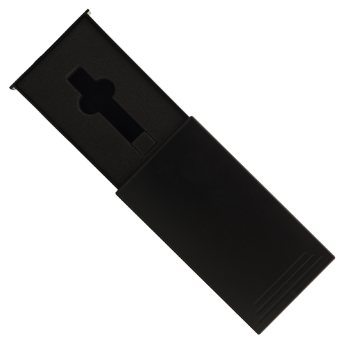 Push and Pull 109mm Foam Insert Black