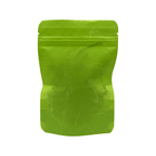 Rice Paper Stand Up Pouch with horizontal window ( 4"x6" )