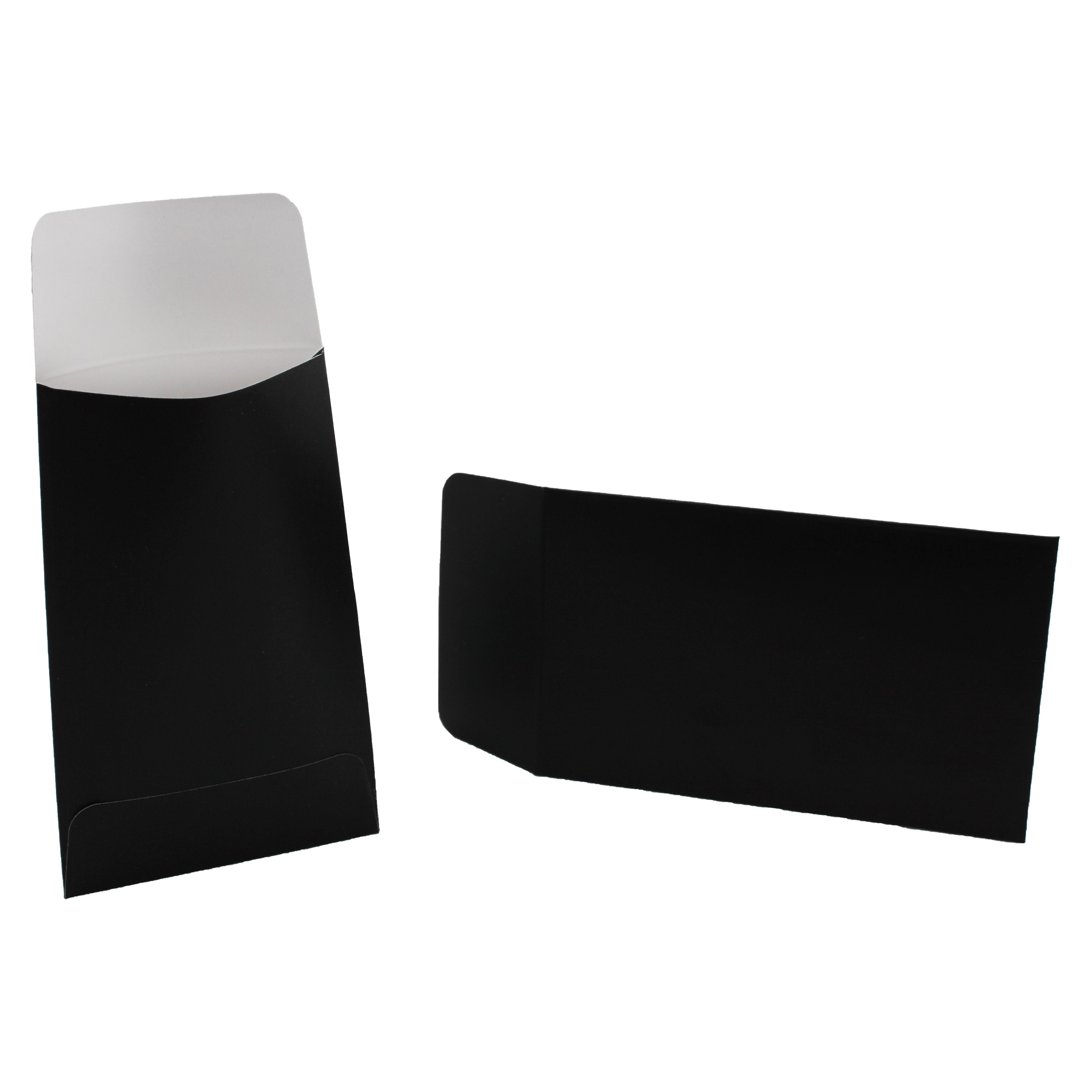 Shatter Envelope