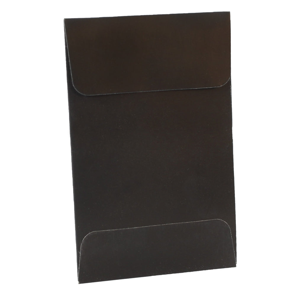 Shatter Envelope Black