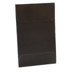 Shatter Envelope Black
