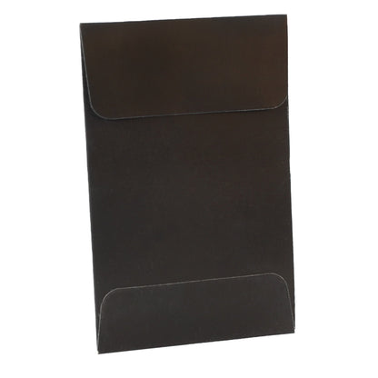 Shatter Envelope Black