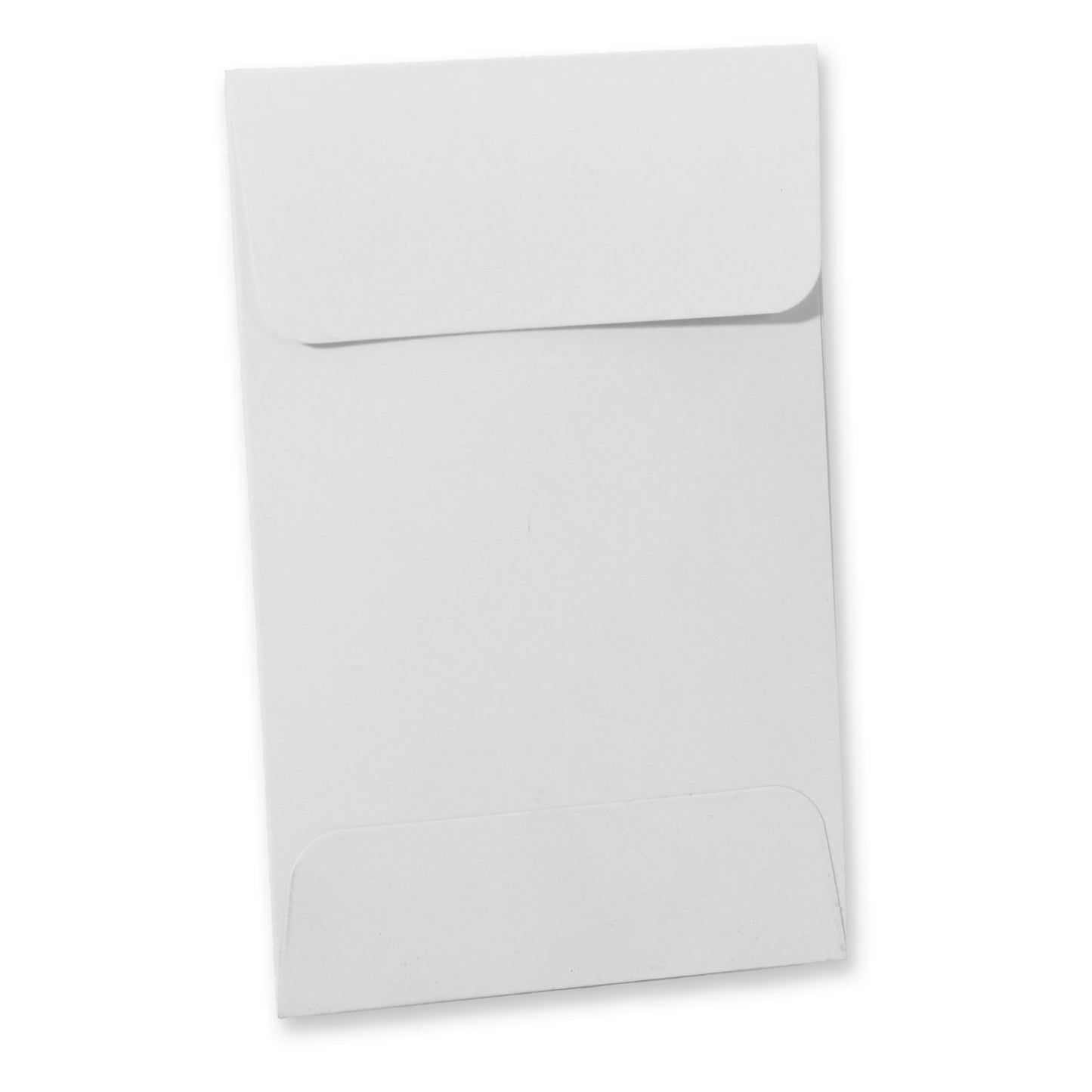 Shatter Envelope White