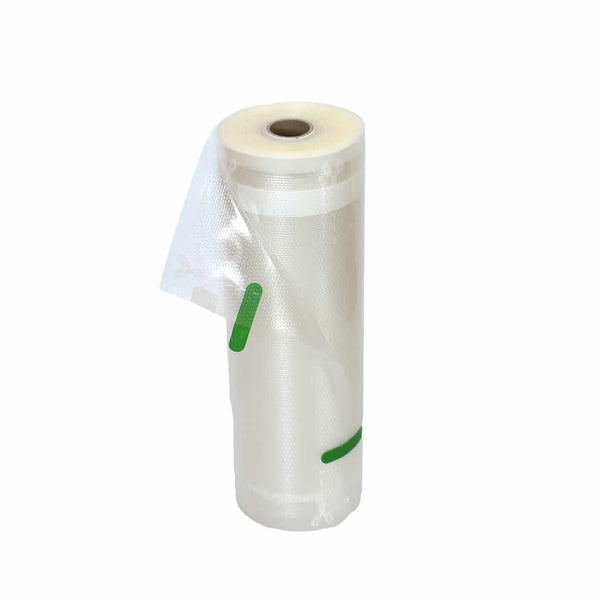 Shield N Seal Clear 5mil Vacuum Roll (15 x 50')