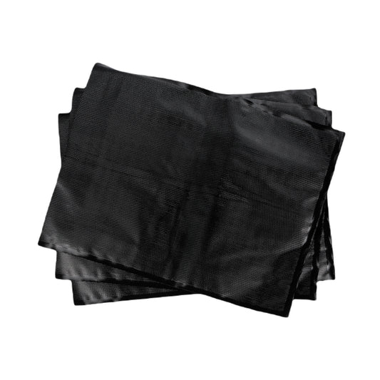 Shield N Seal Precut Vacuum Sealer Bag (15" x 20" / Box of 50) Black / Black