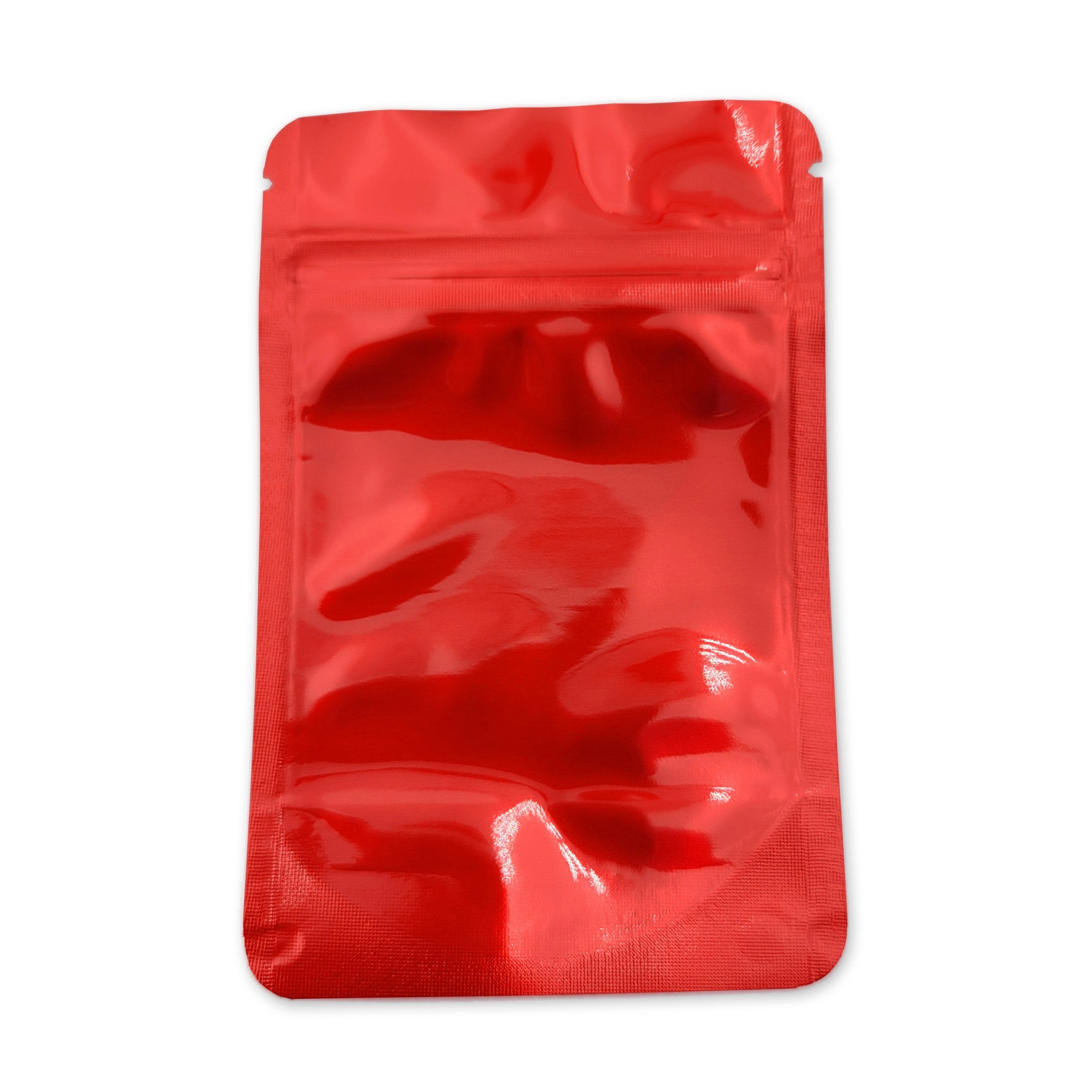 Shiny Series Smell Proof Bag (1/8th) 5.0