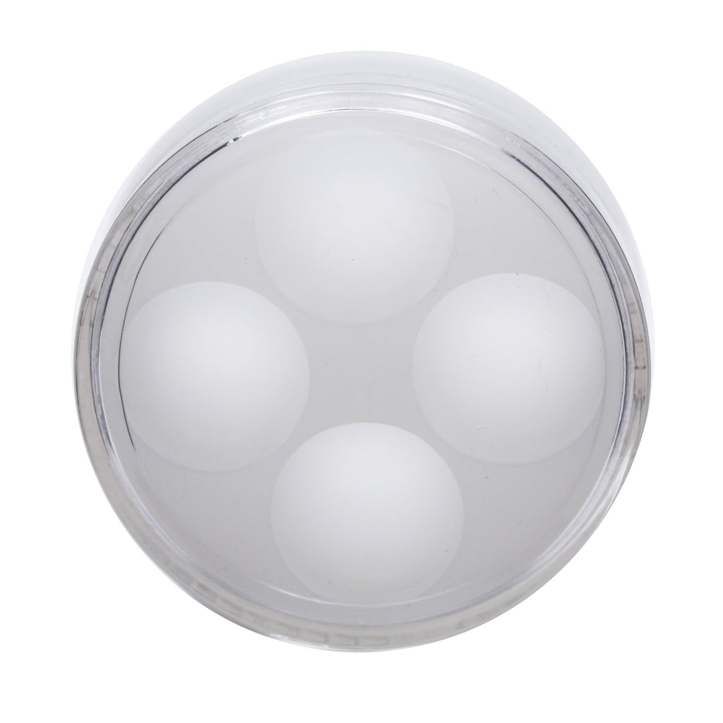 Silicone Concentrate 4 Compartment Container