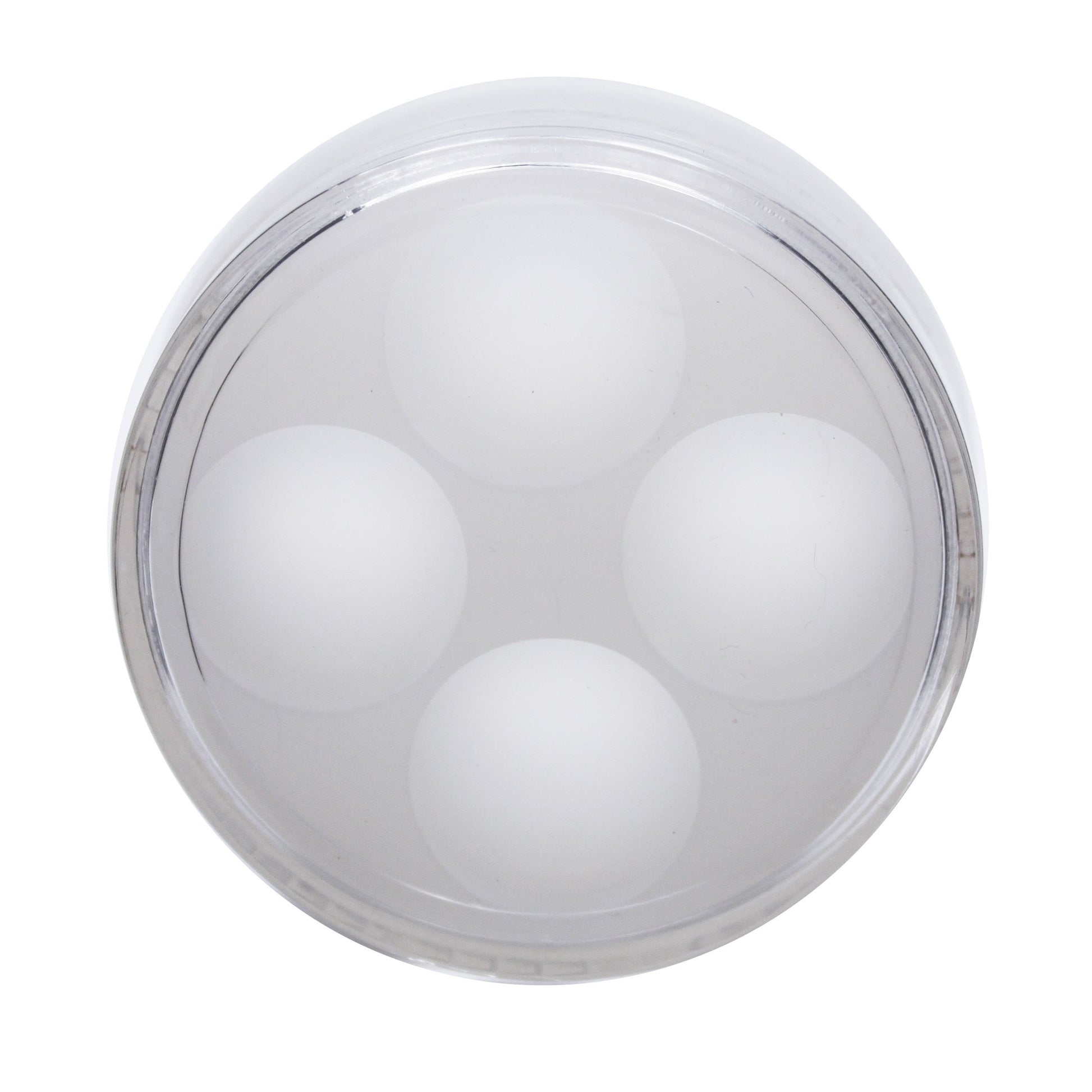 Silicone Concentrate 4 Compartment Container