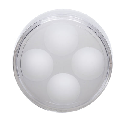 Silicone Concentrate 4 Compartment Container