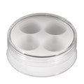 Silicone Concentrate 4 Compartment Container