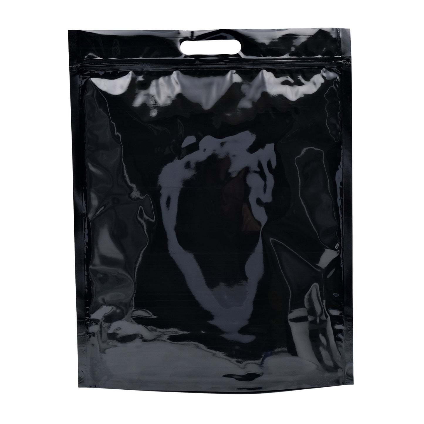 Smell Proof Bag (1 lb) Black