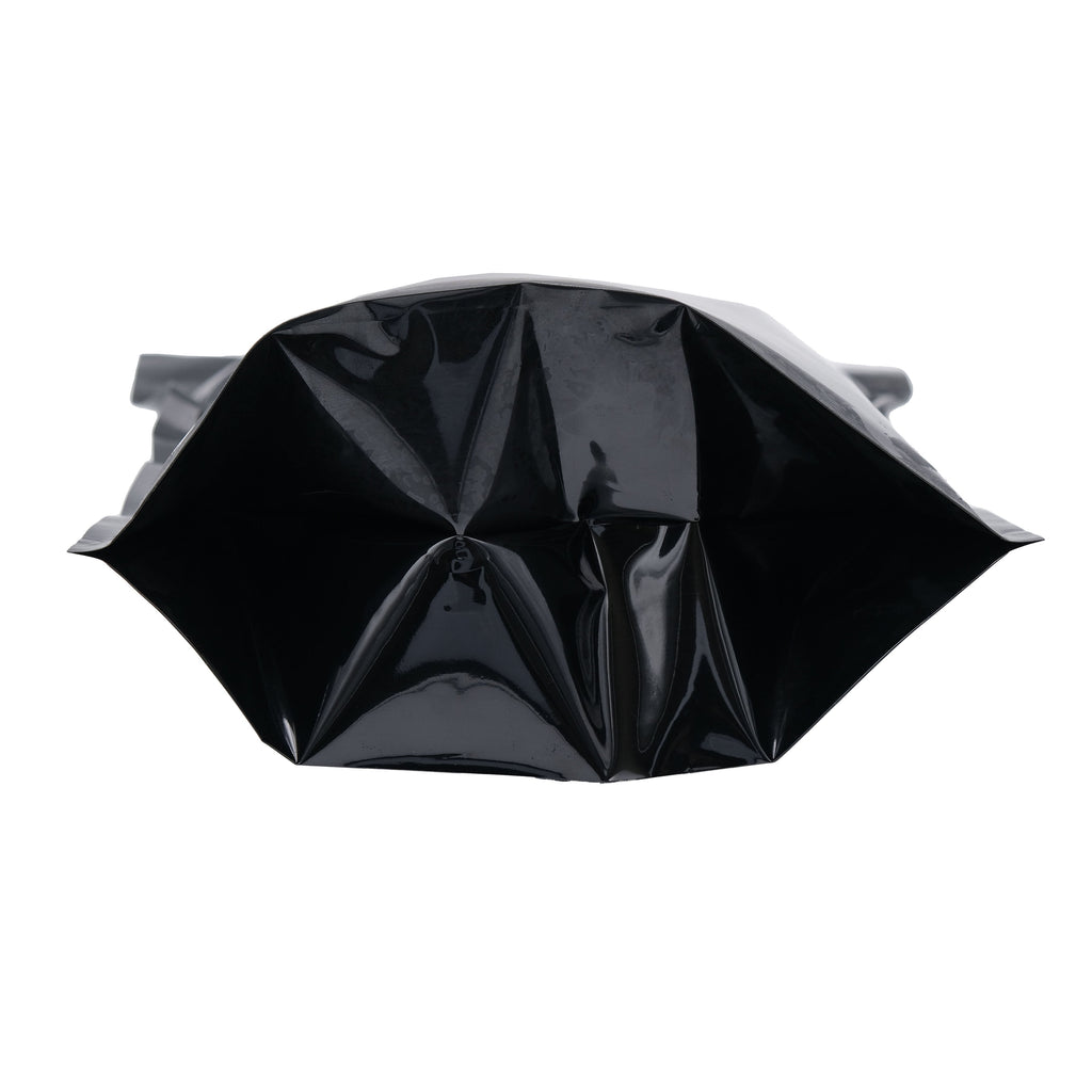 Smell Proof Bag (1 lb) Black