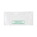 Smell Proof Bag (Pre-Roll) White
