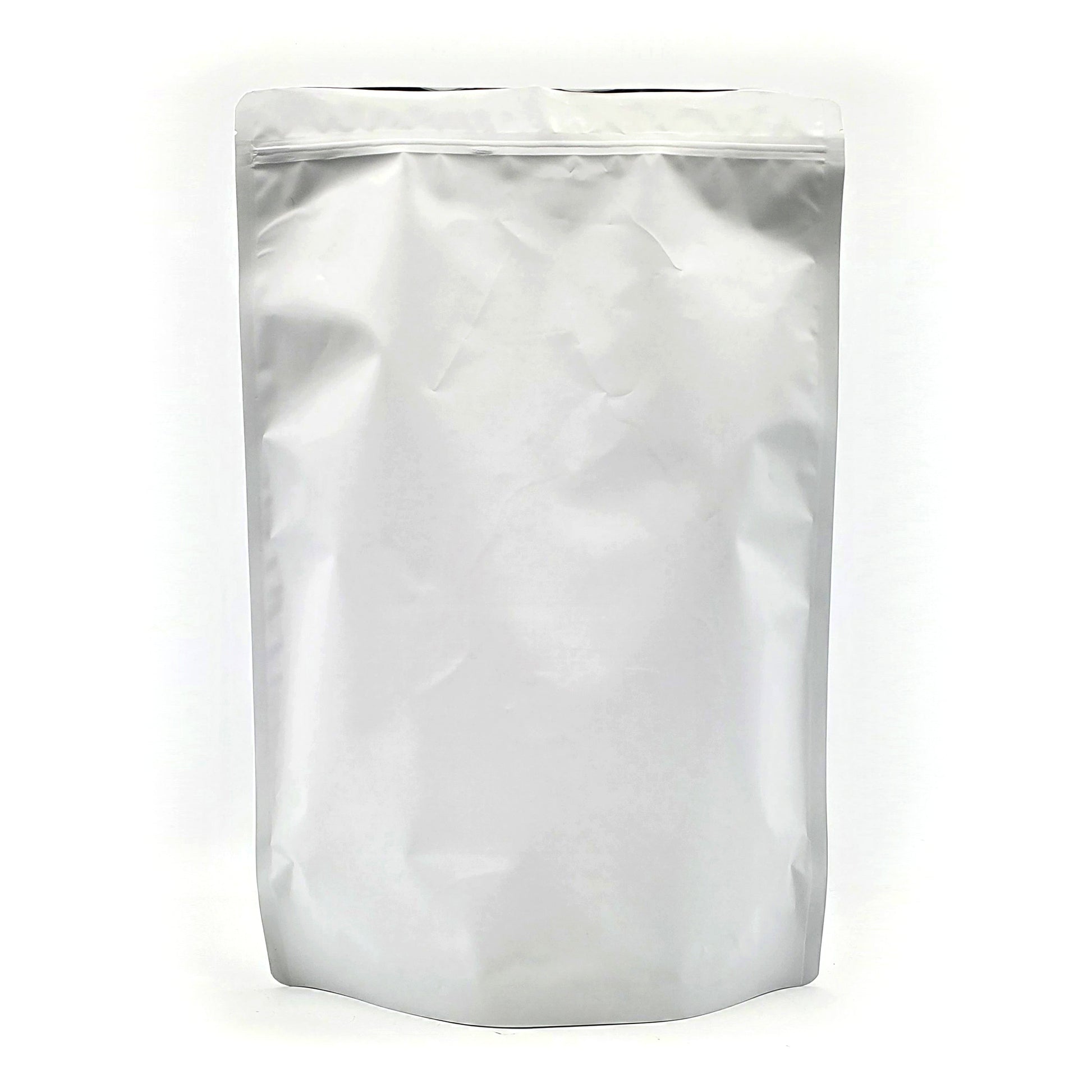 Smell Proof Mylar Opaque Pound Bag (1 lbs) 11.6" x 17.6"