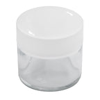 Smooth Sided Child-Resistant PE-Lined 53/400 Cap