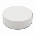 Smooth Sided Child-Resistant PE-Lined 53/400 Cap Matte White