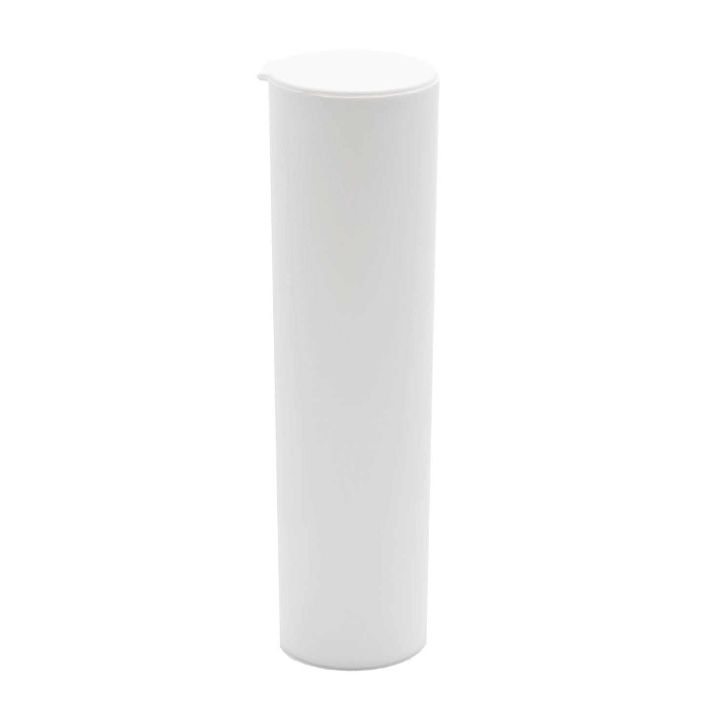Squeeze Top Child-Resistant 114mm Pre-Roll Tube (Extra Wide)