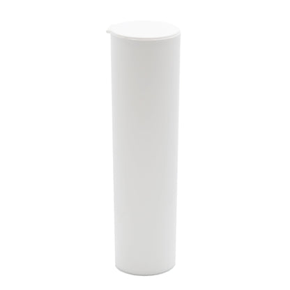 Squeeze Top Child-Resistant 114mm Pre-Roll Tube (Extra Wide)