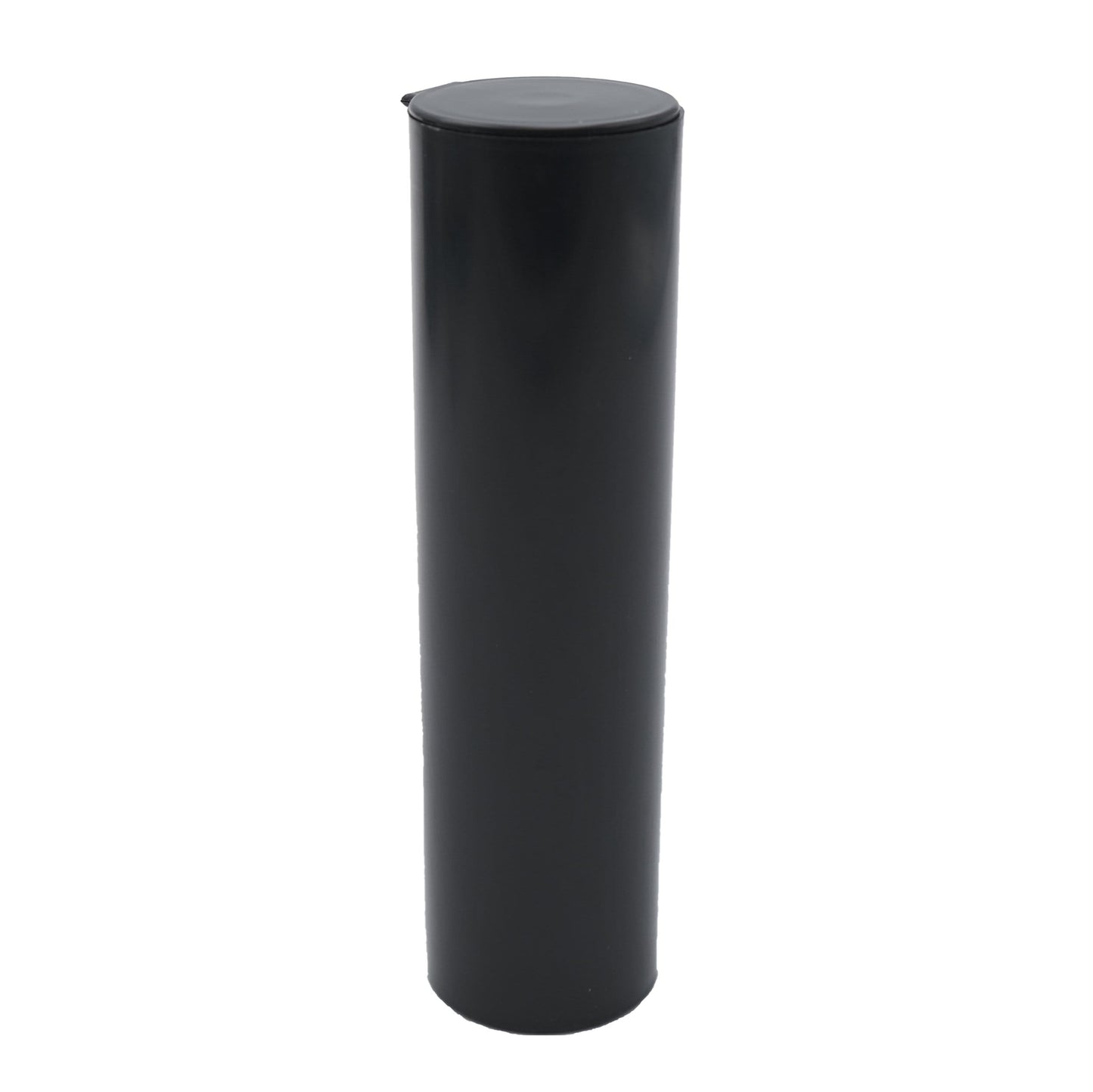 Squeeze Top Child-Resistant 114mm Pre-Roll Tube (Extra Wide)