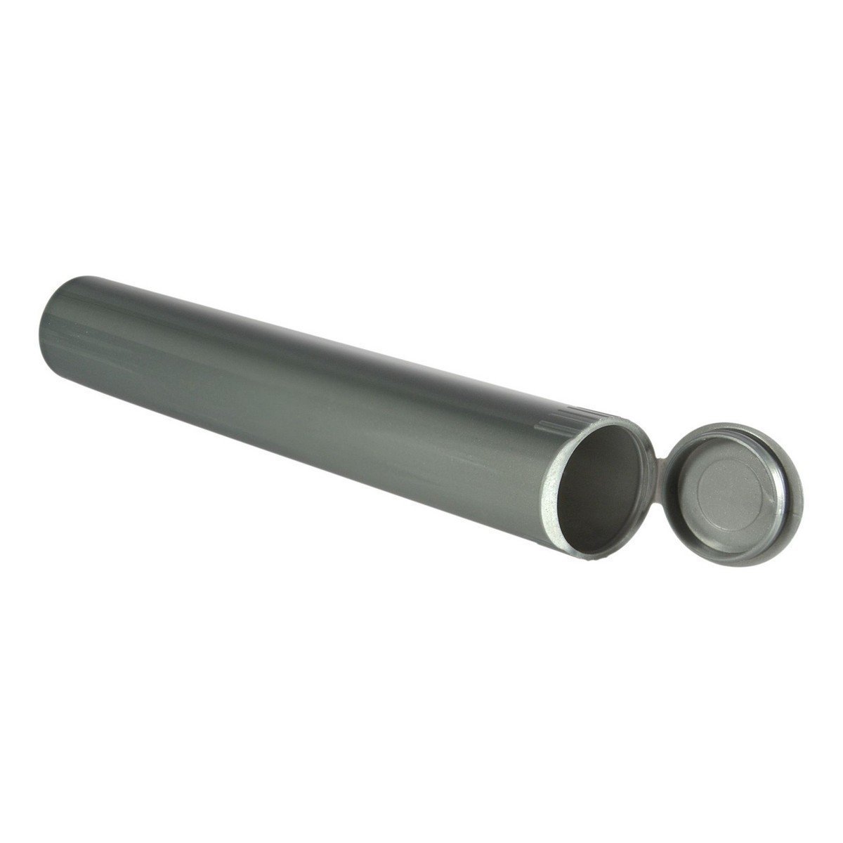 Squeeze Top Child-Resistant 116mm Pre-Roll Tube