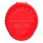 Squeeze Top Child-Resistant 116mm Pre-Roll Tube