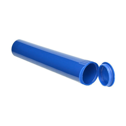 Squeeze Top Child-Resistant 116mm Pre-Roll Tube