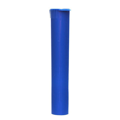 Squeeze Top Child-Resistant 116mm Pre-Roll Tube