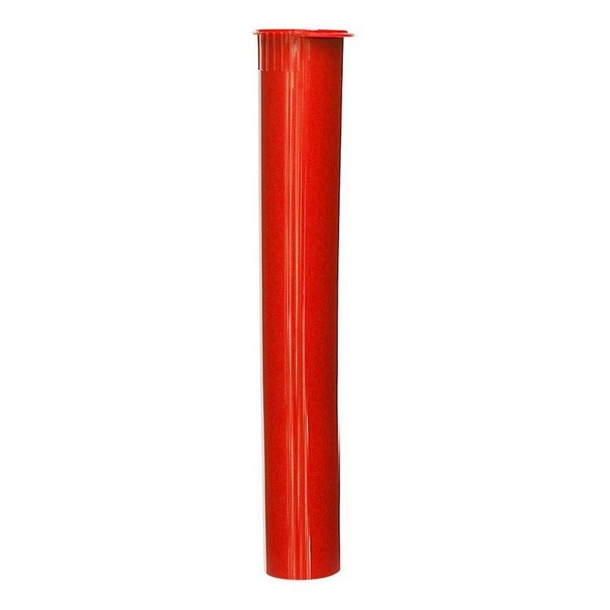 Extra Wide Squeeze Top Child-Resistant Pre-Roll Tube
