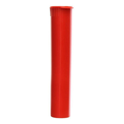 Squeeze Top Child-Resistant 94mm J-Tube