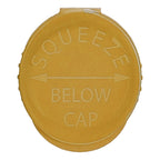 Squeeze Top Child-Resistant 94mm J-Tube