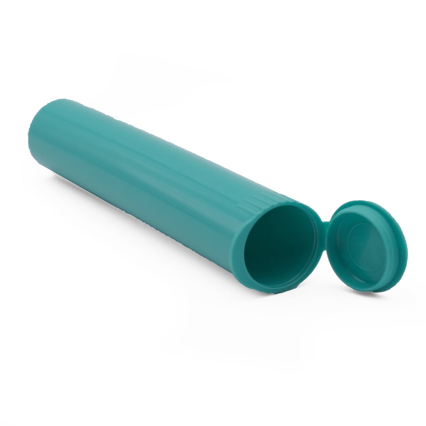 Squeeze Top Child-Resistant 94mm J-Tube