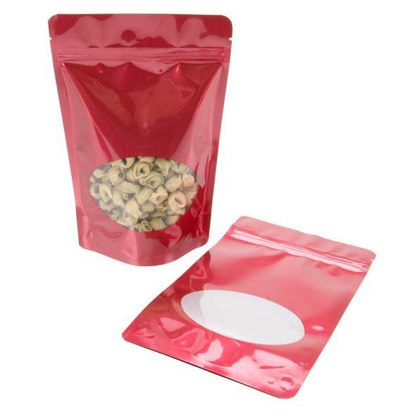 Pdc Clear Window Bag Butter Toasted Peanuts Peg Bag 4.5 Oz