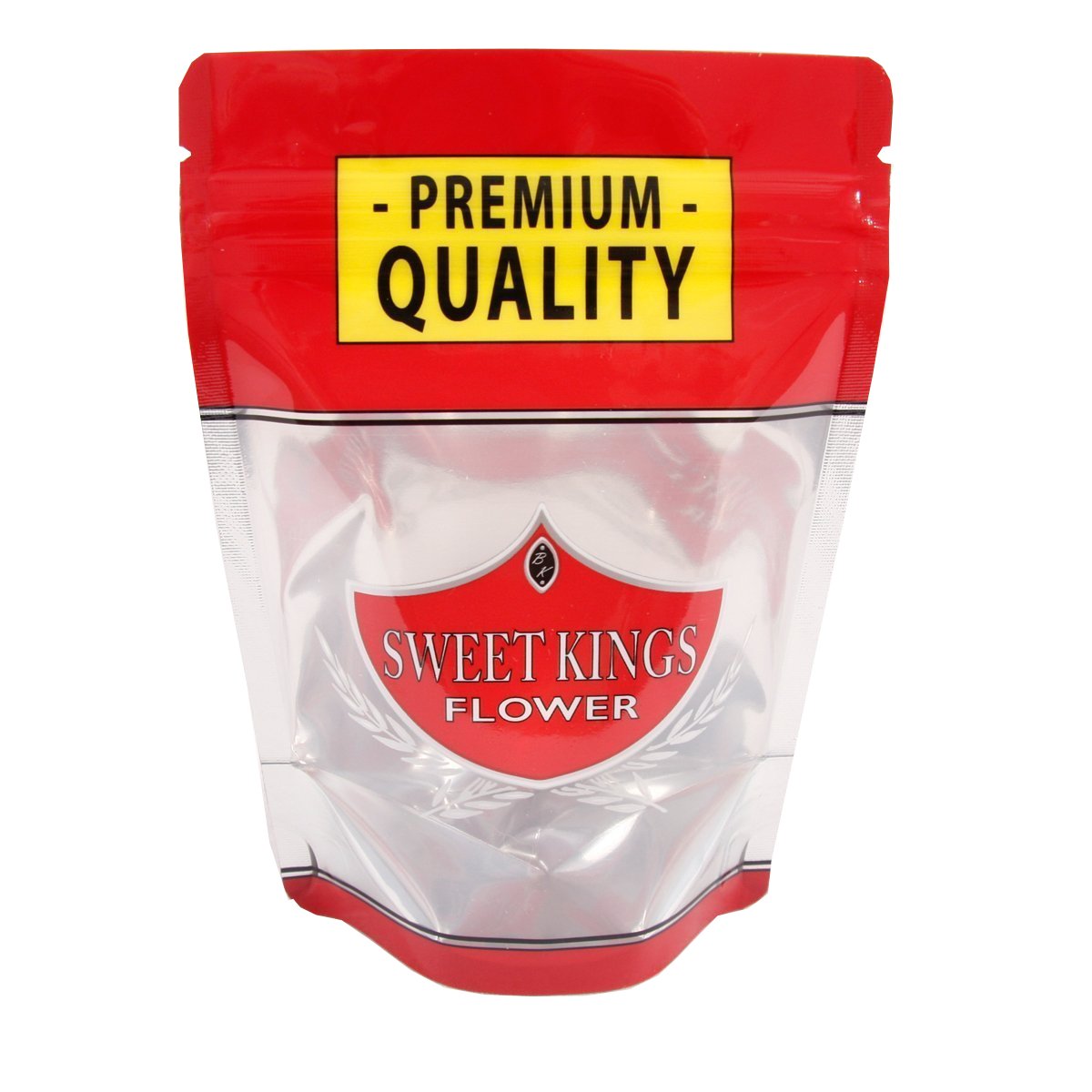 Sweet Kings Smell Proof Bag (1/8th-1/4oz)