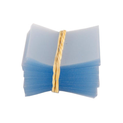 Tamper Evident Heat Seal Shrink Band 35mm x 30mm