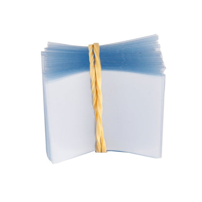 Tamper Evident Heat Seal Shrink Band 35mm x 30mm