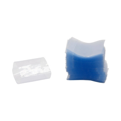 Tamper Evident Heat Seal Shrink Band 35mm x 30mm Perforated