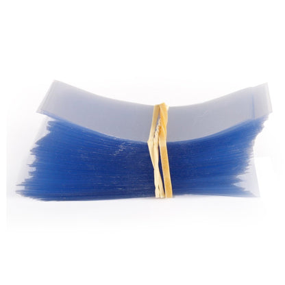 Tamper Evident Heat Seal Shrink Band 70mm x 30mm