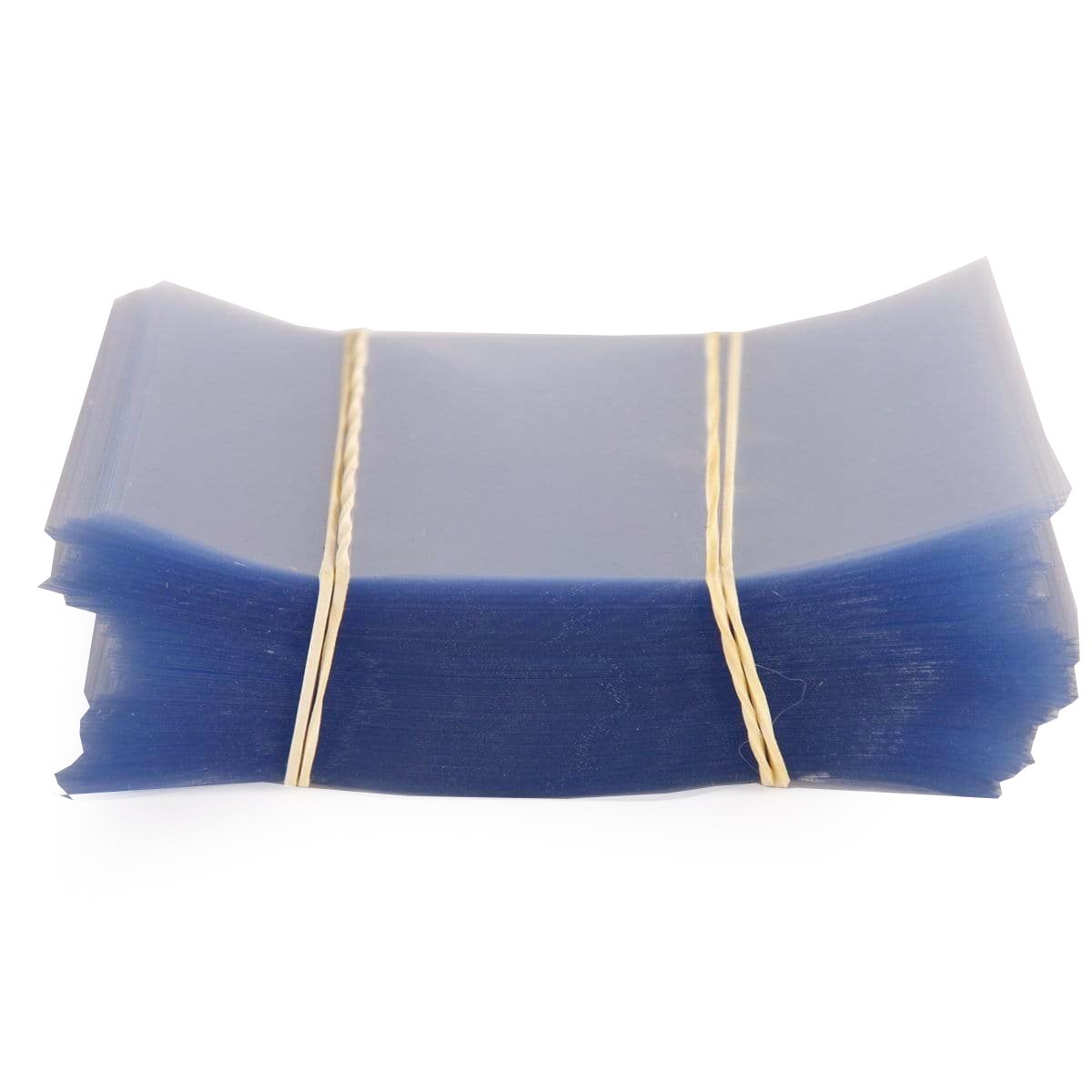 Tamper Evident Heat Seal Shrink Band 94mm x 60mm