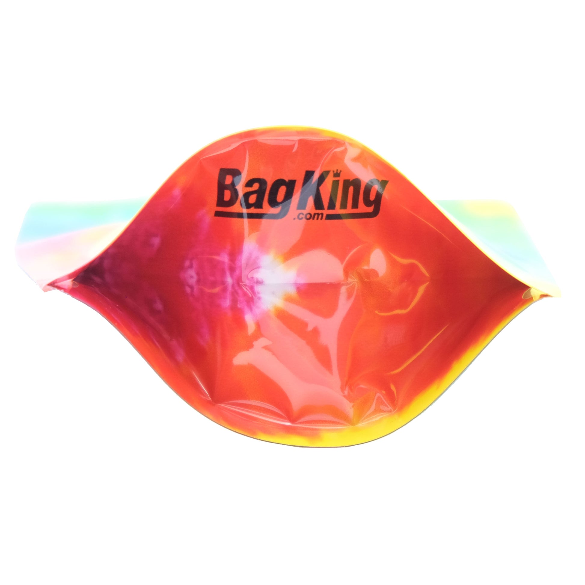 Tie Dye Smell Proof Mylar Bag (1/8th to 1/4oz)