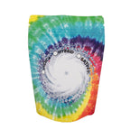 Tie Dye Smell Proof Mylar Bag (1/8th to 1/4oz)