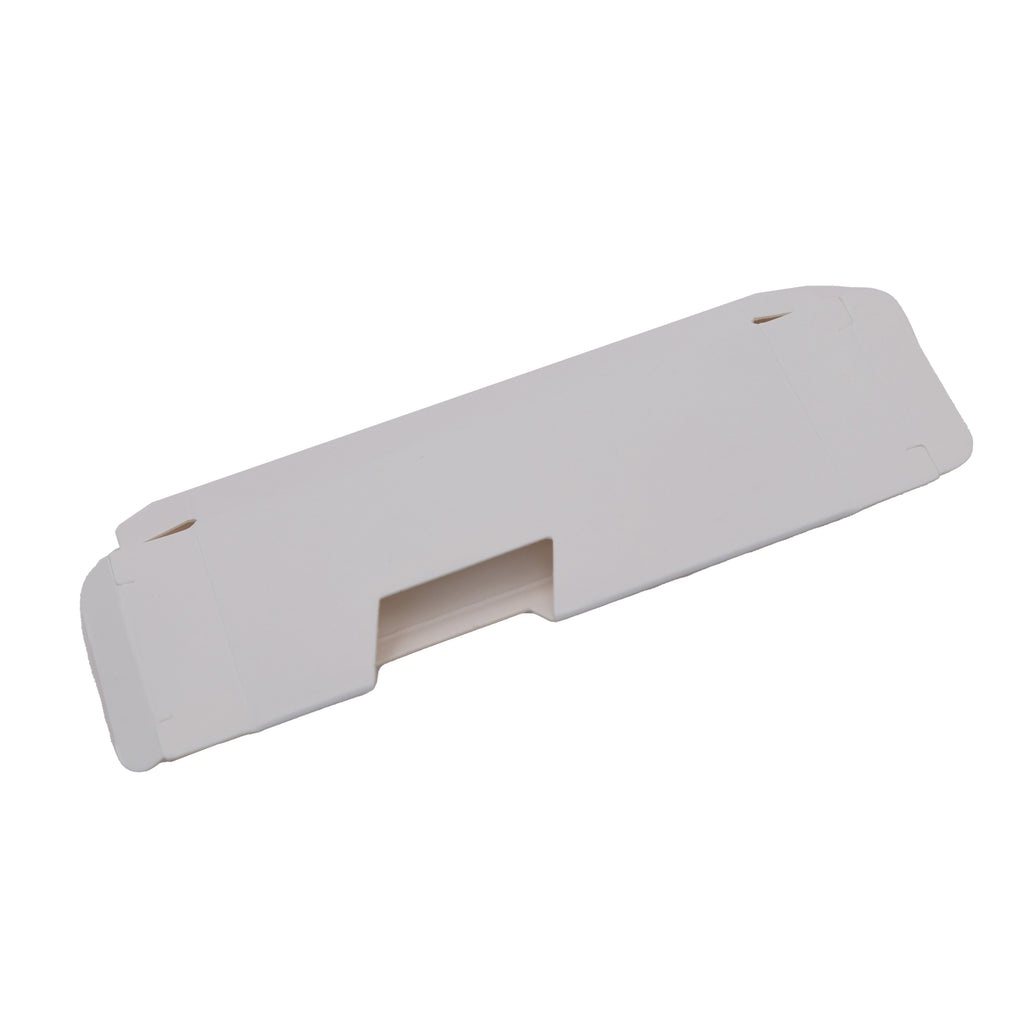 Vape Cartridge Box
