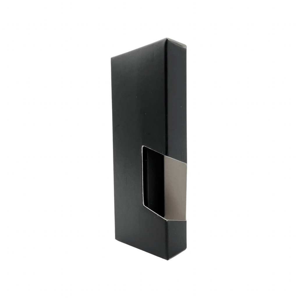 Vape Cartridge Box