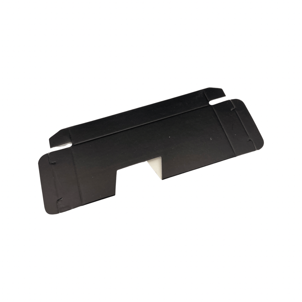 Vape Cartridge Box