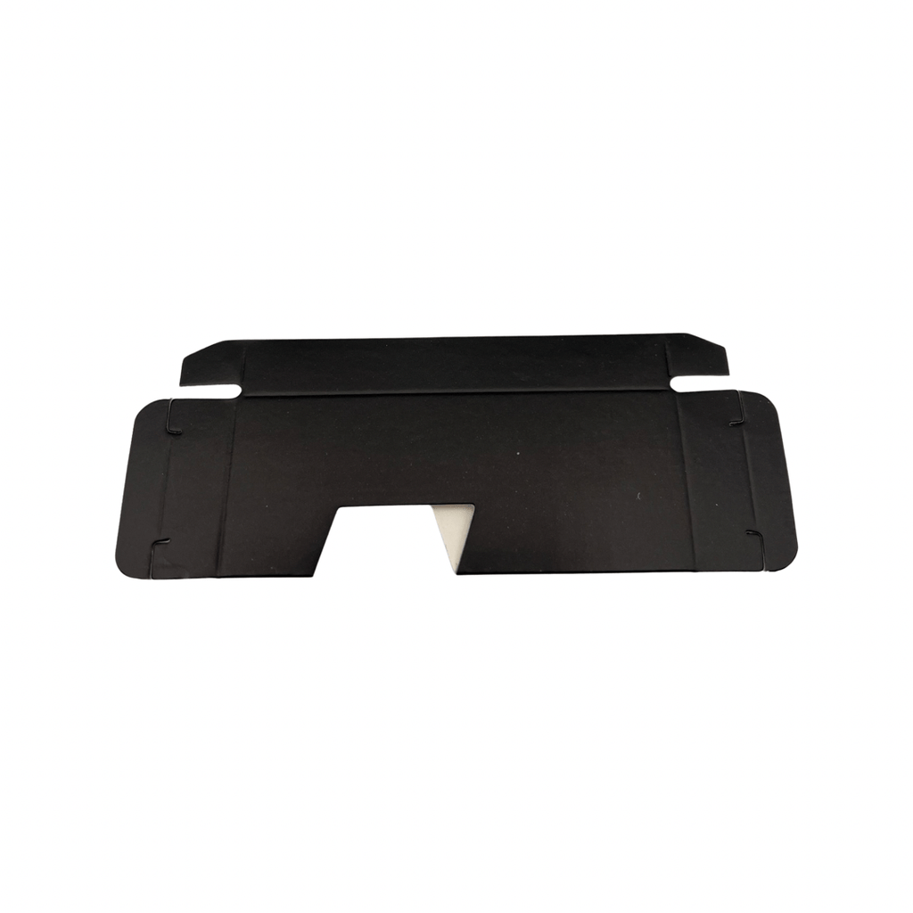 Vape Cartridge Box